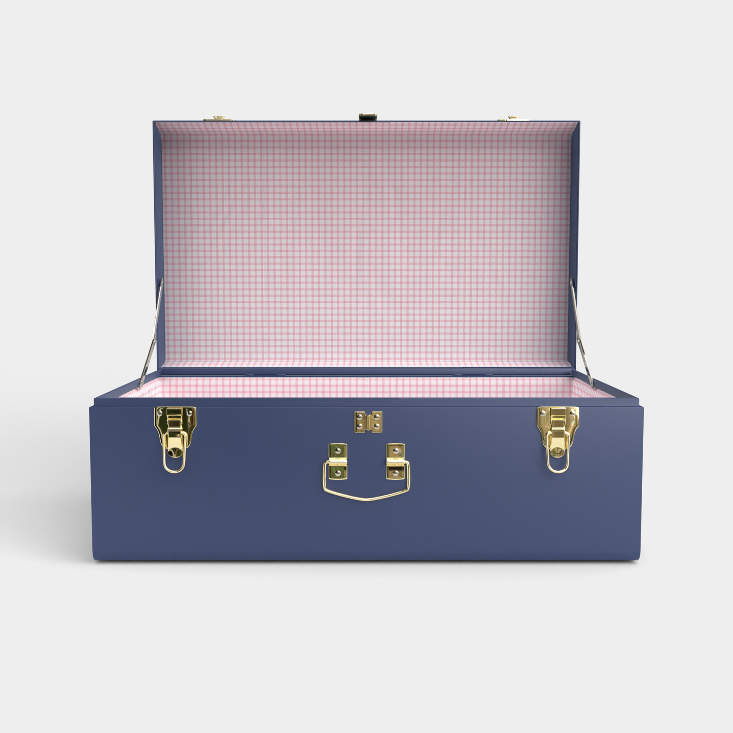 Grand Trunk - Navy