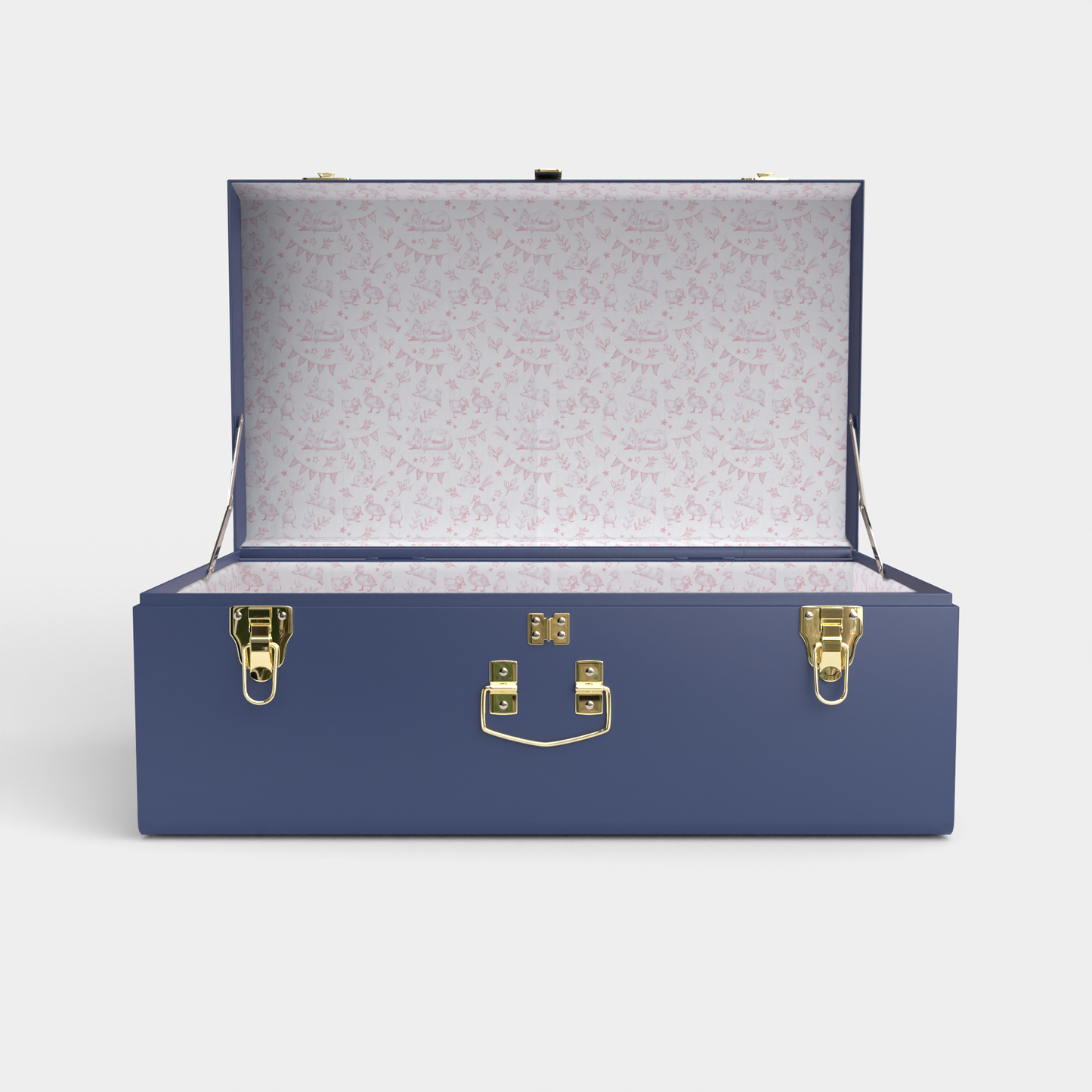 Grand Trunk - Navy