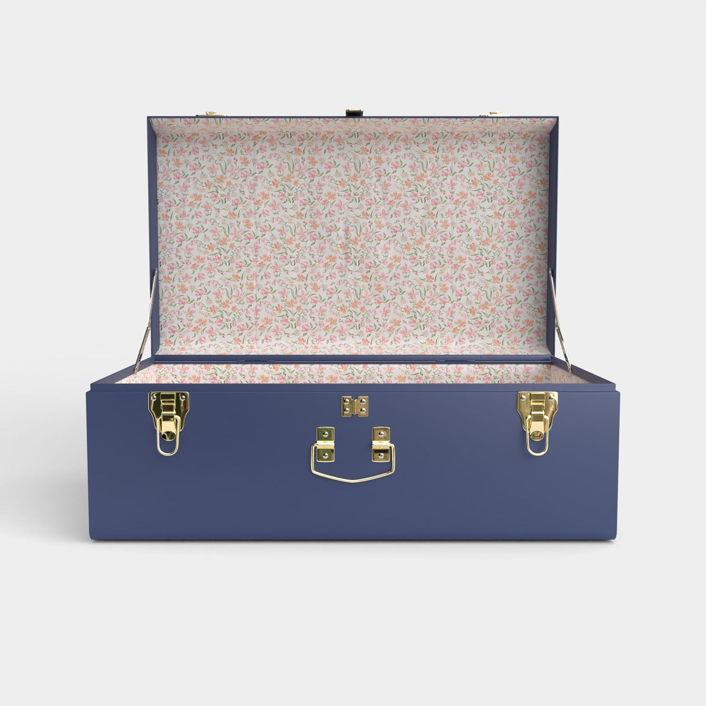 Grand Trunk - Navy