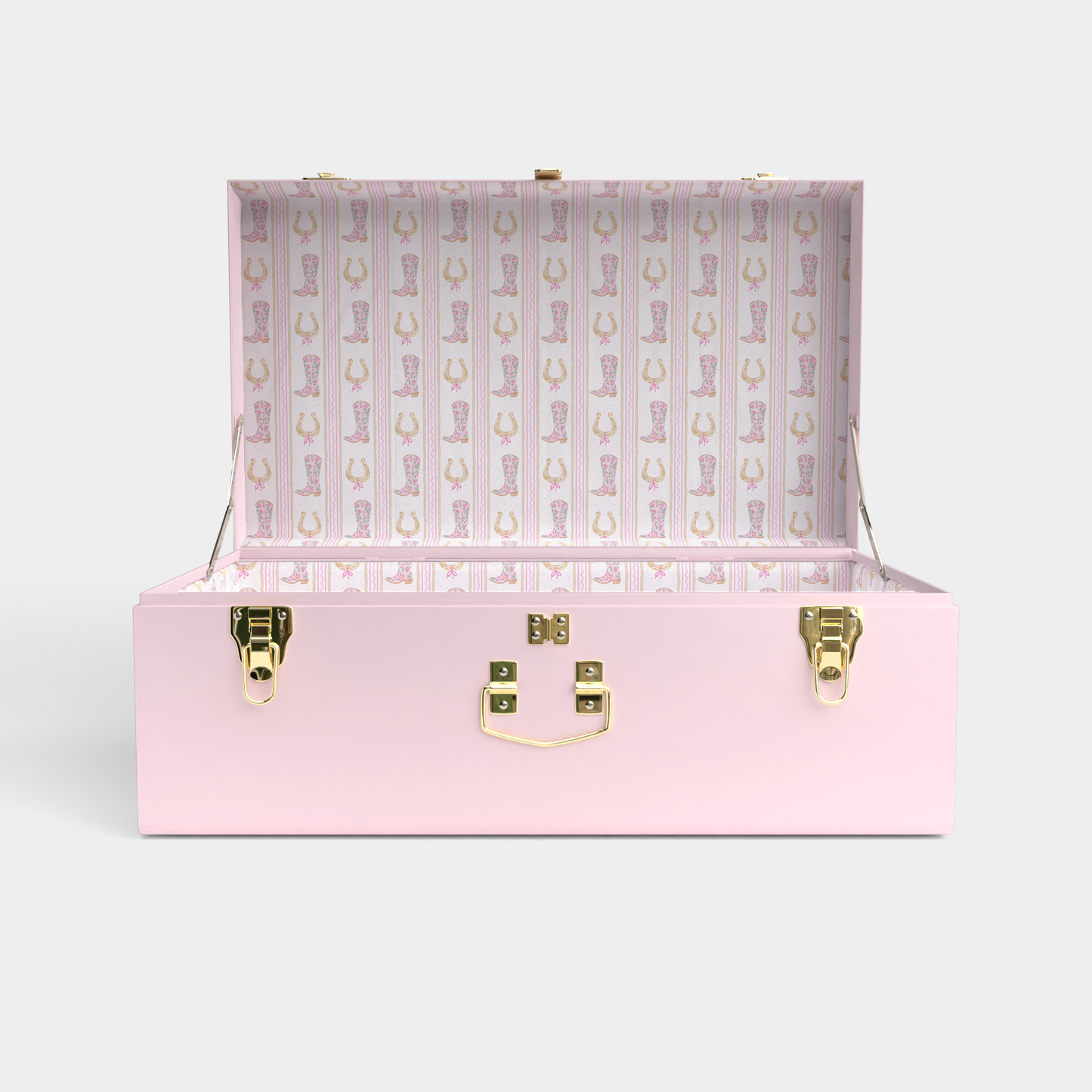 Grand Trunk - Pink