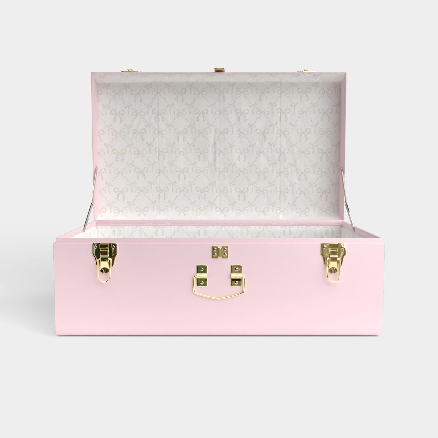 Grand Trunk - Pink