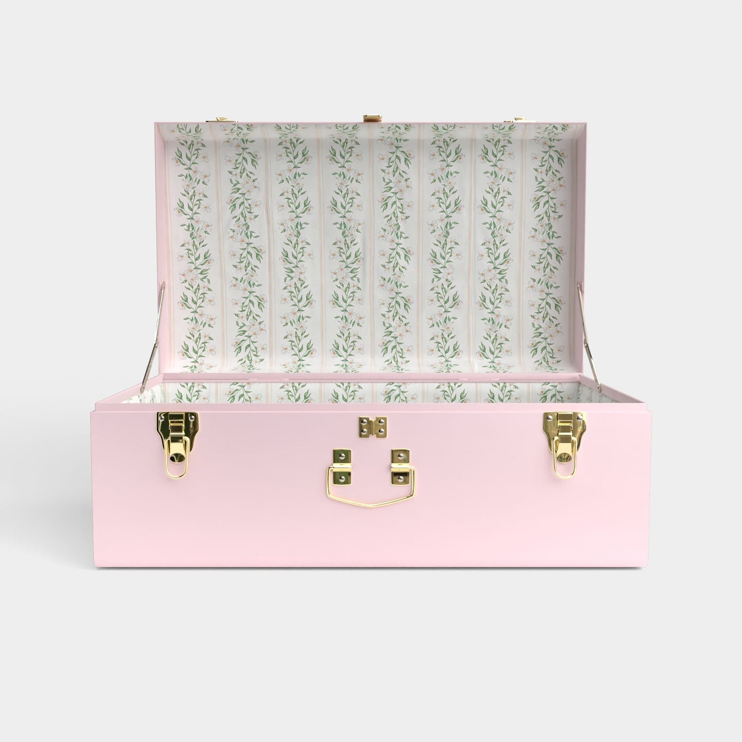 Grand Trunk - Pink