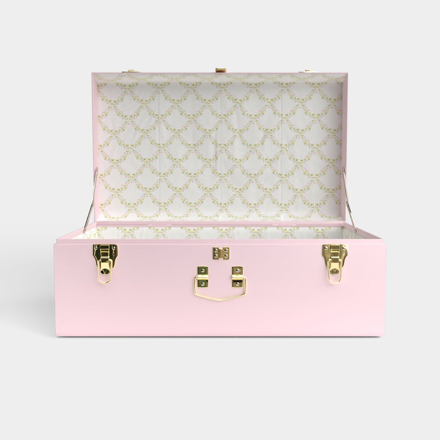 Grand Trunk - Pink