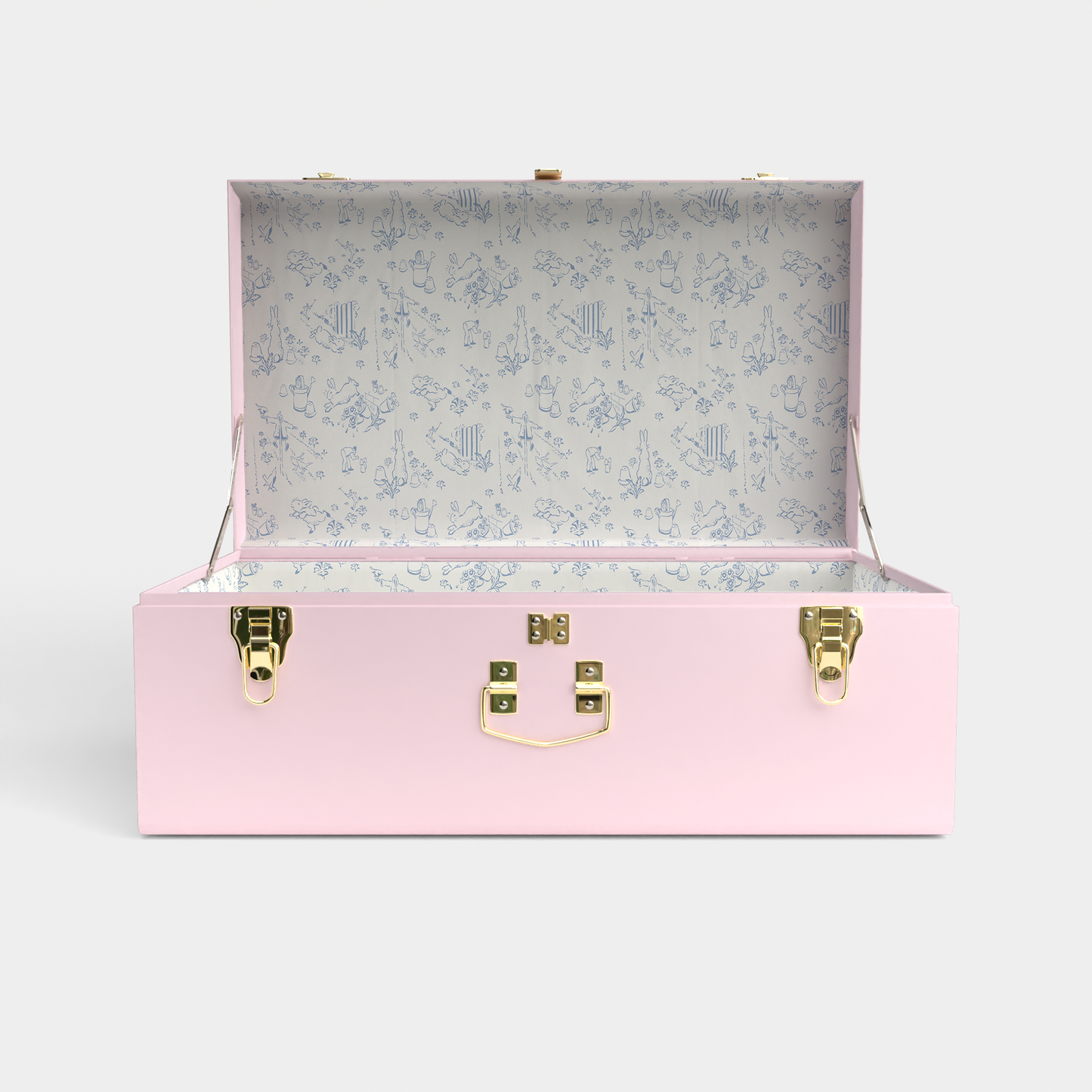 Grand Trunk - Pink