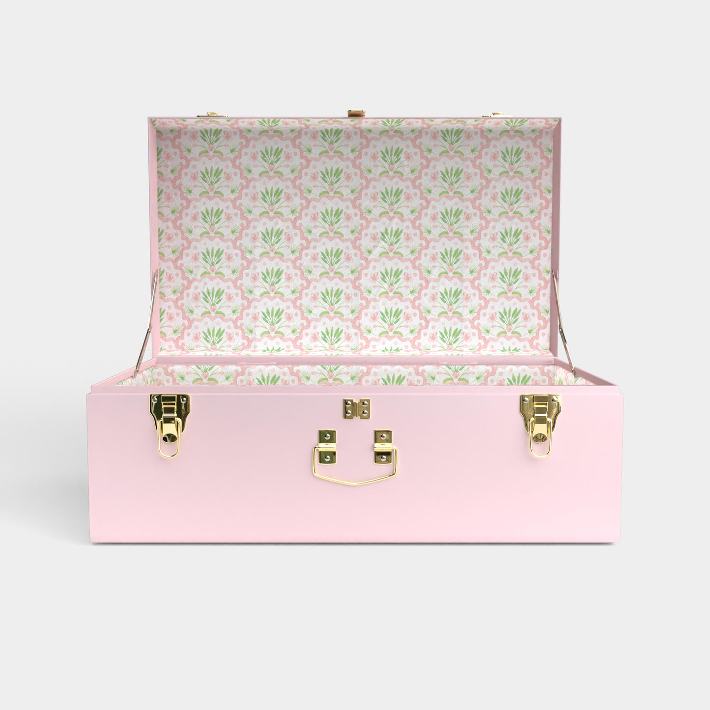 Grand Trunk - Pink