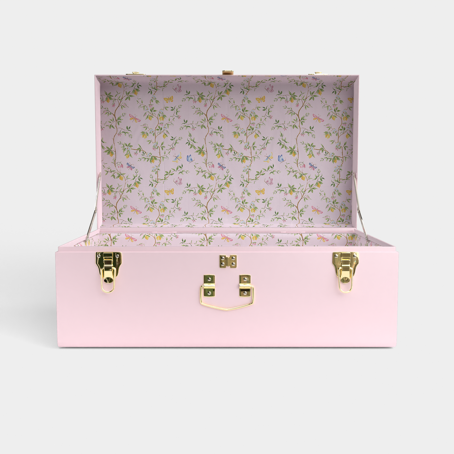 Grand Trunk - Pink