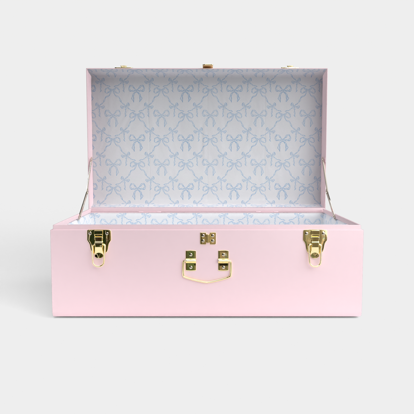 Grand Trunk - Pink