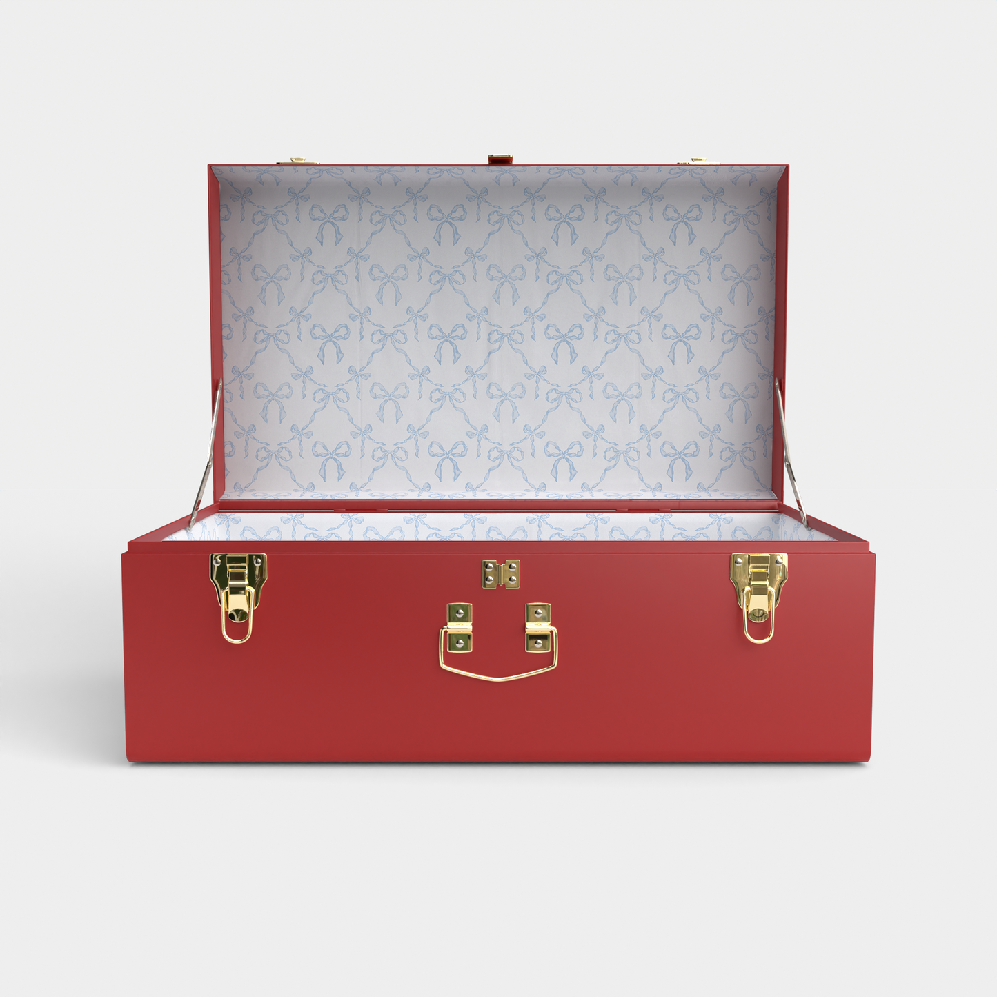 Grand Trunk - Red