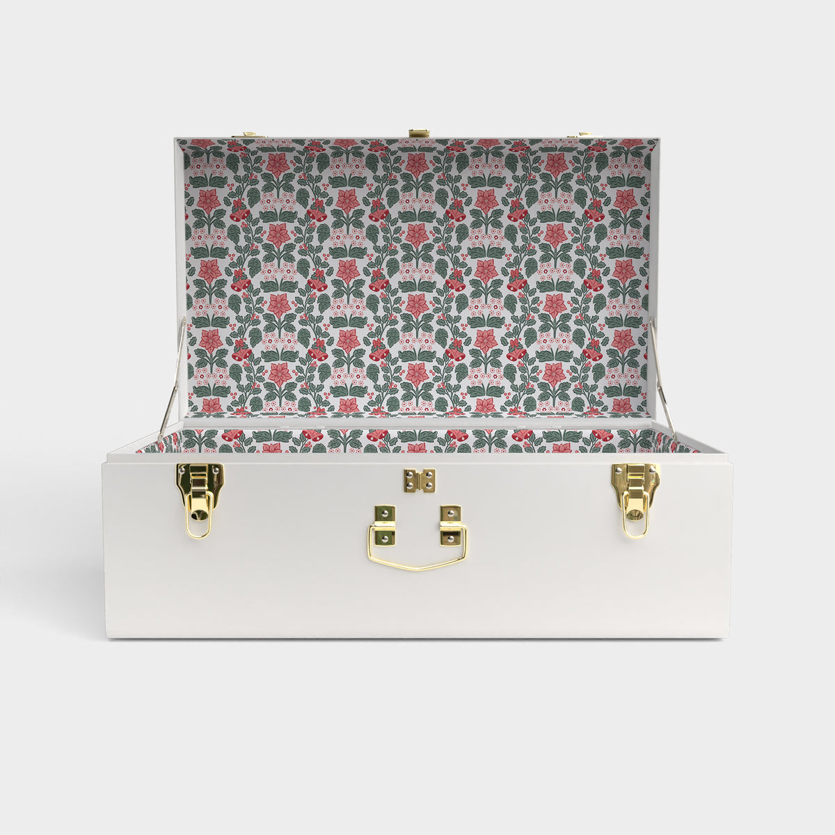 Grand Trunk - White