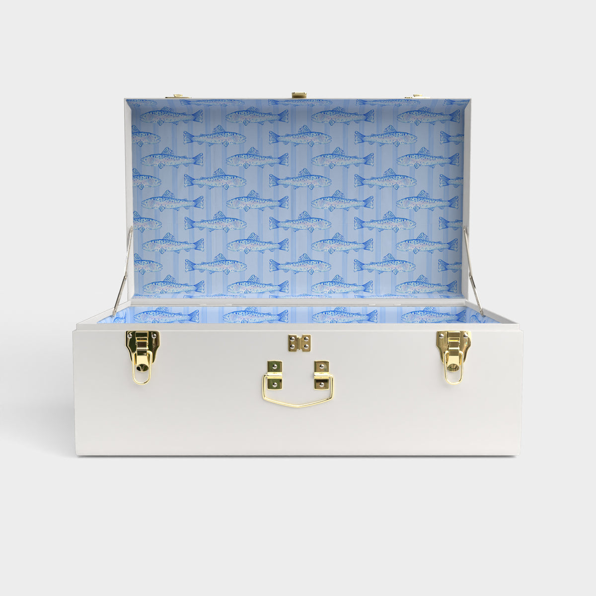 Grand Groom Trunk