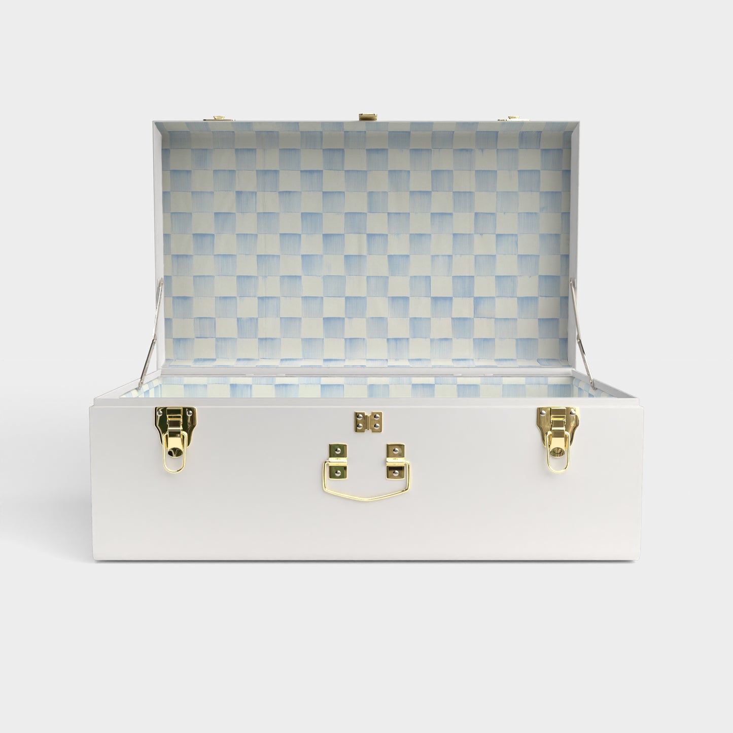 Grand Trunk - White