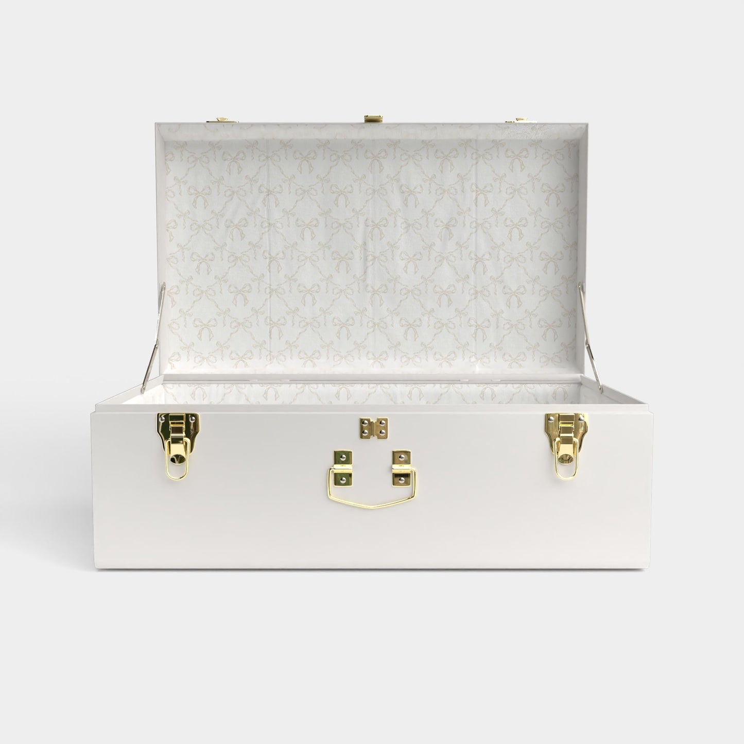 Grand Trunk - White