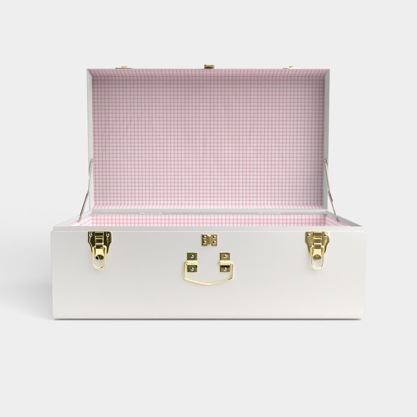 Grand Trunk - White