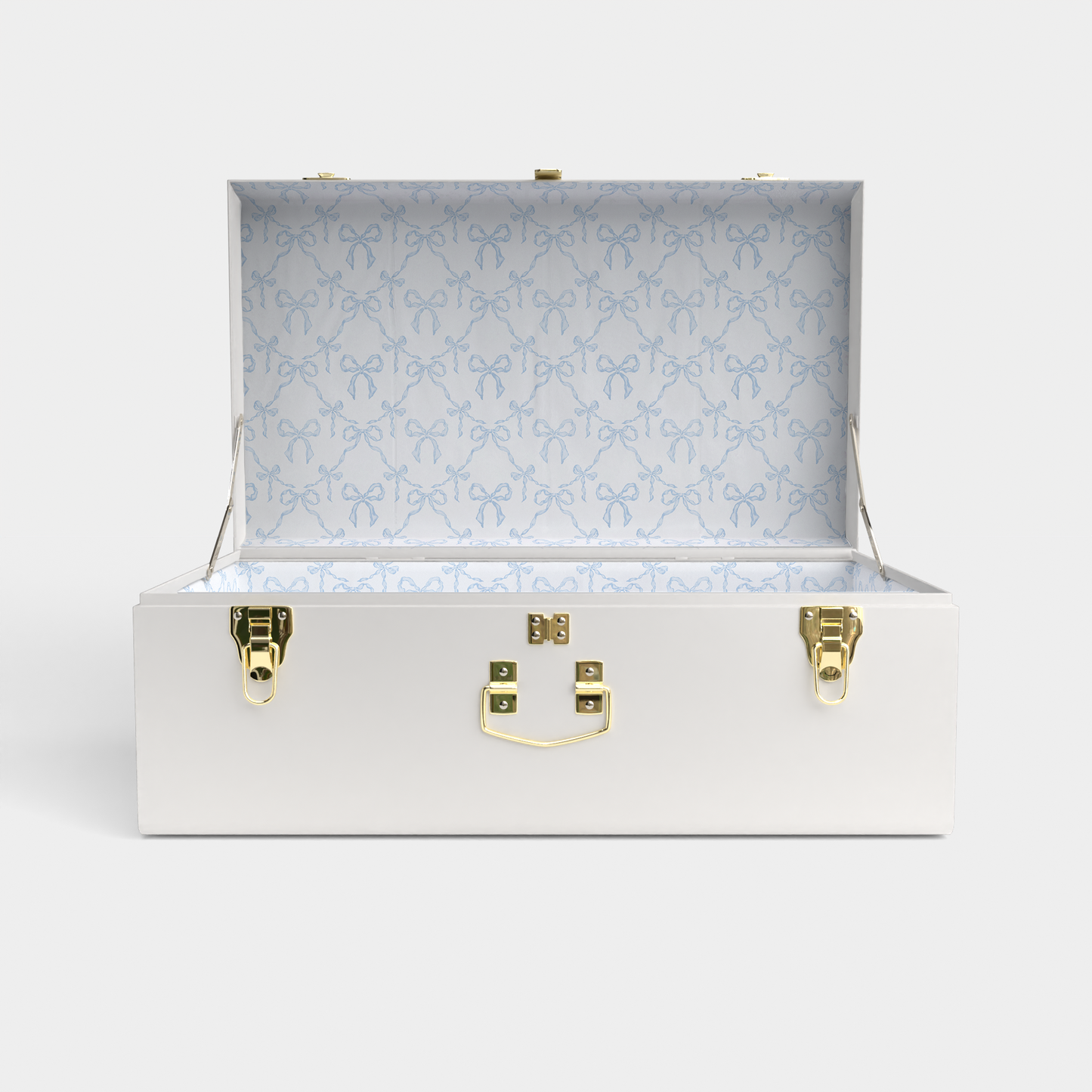 Grand Trunk - White