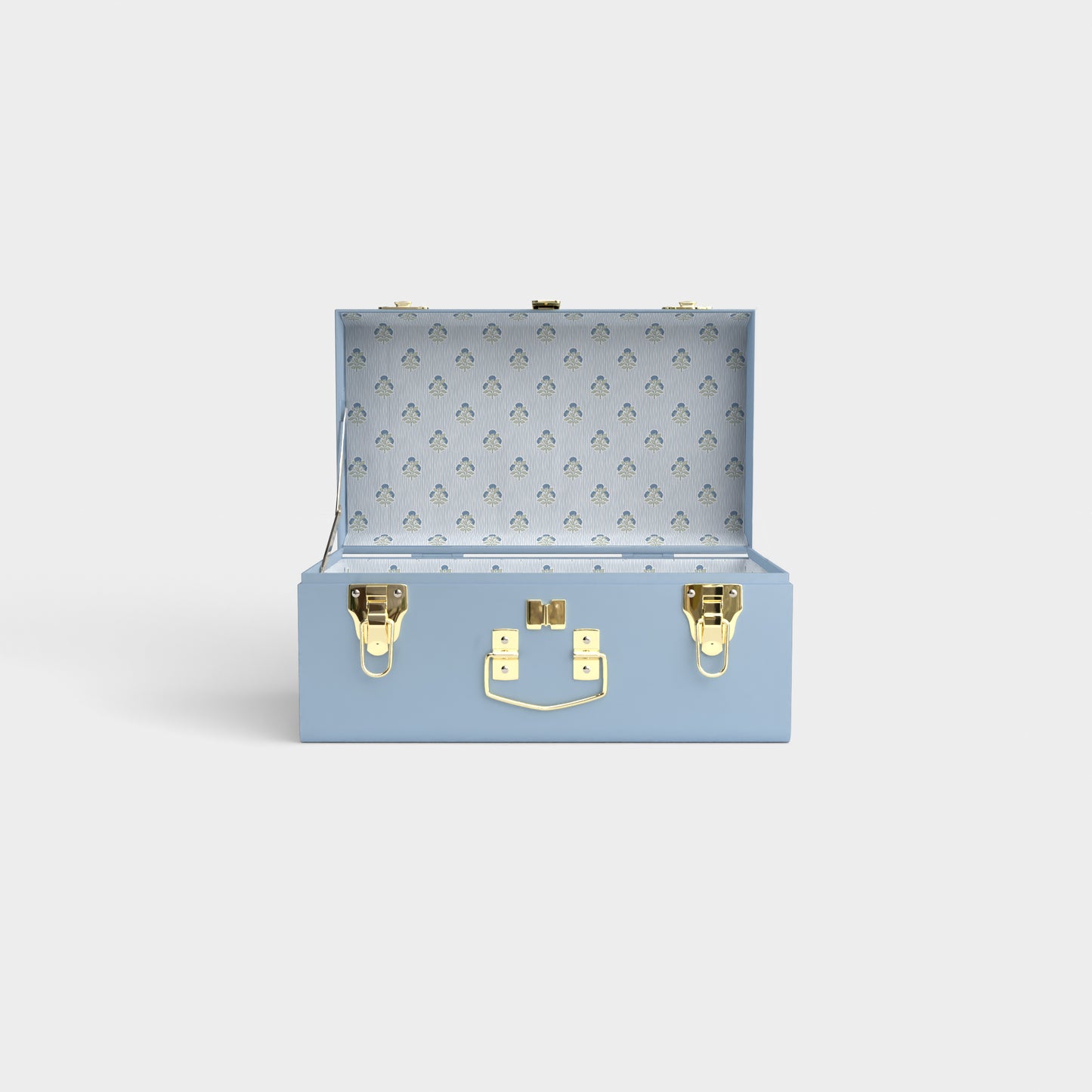 America's Heirloom Mini Trunk
