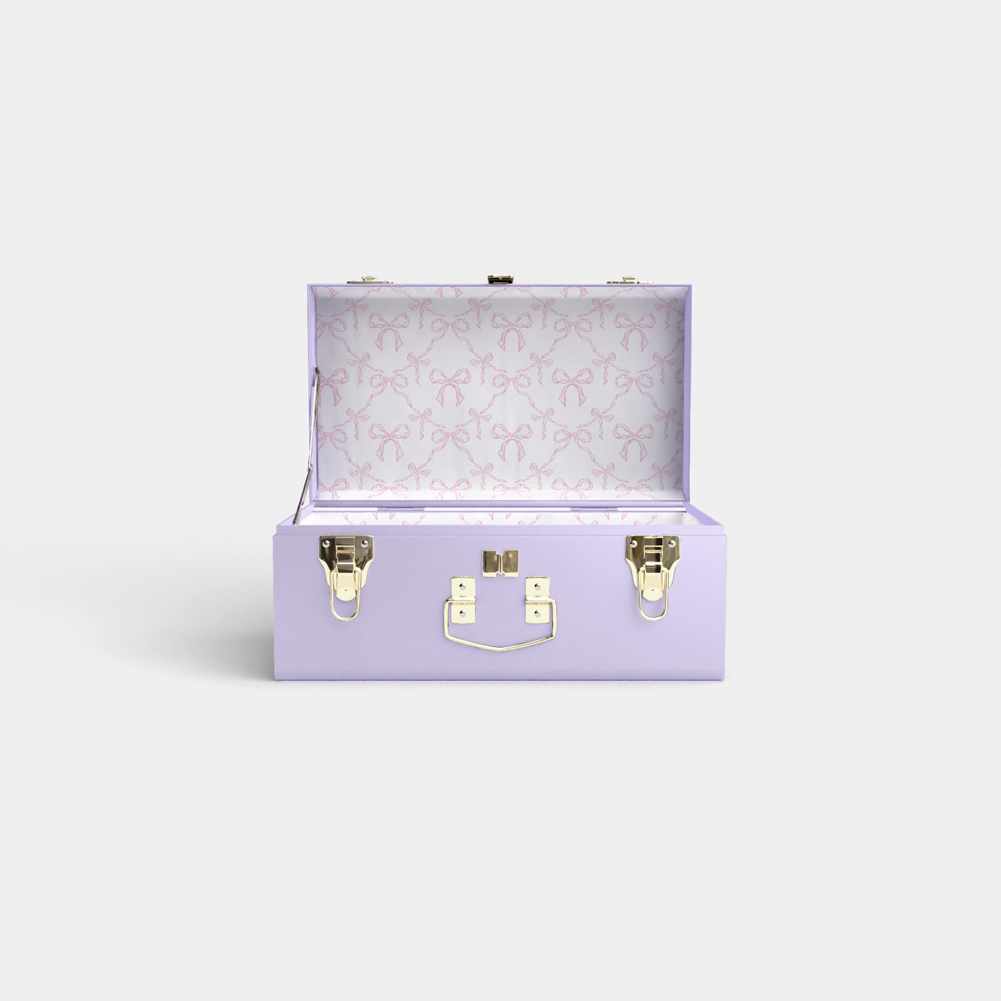 Mini Trunk - Limited Edition Lilac