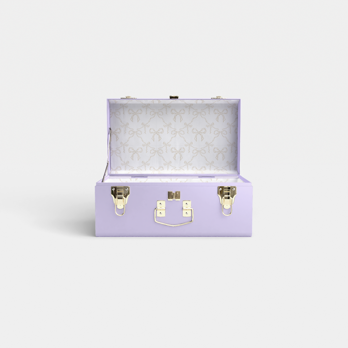 Mini Trunk - Limited Edition Lilac