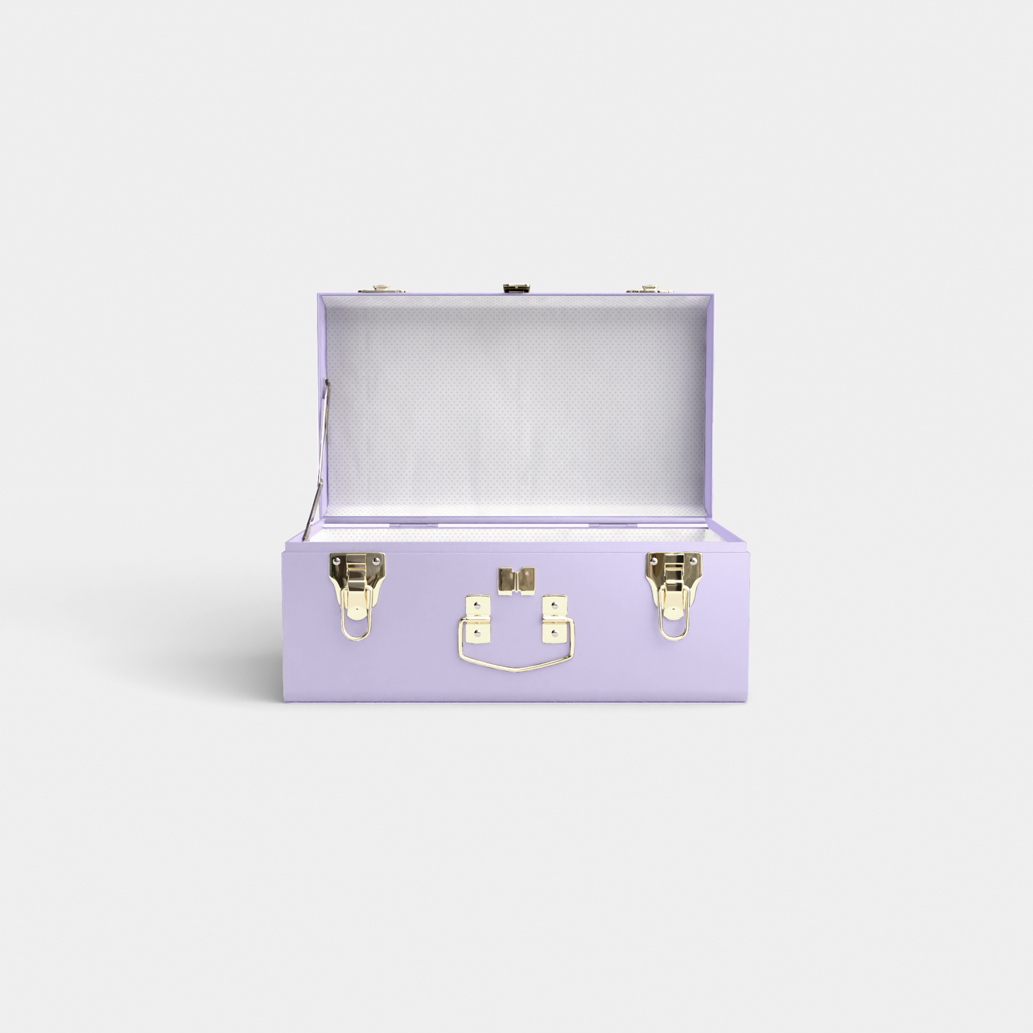 Mini Trunk - Limited Edition Lilac