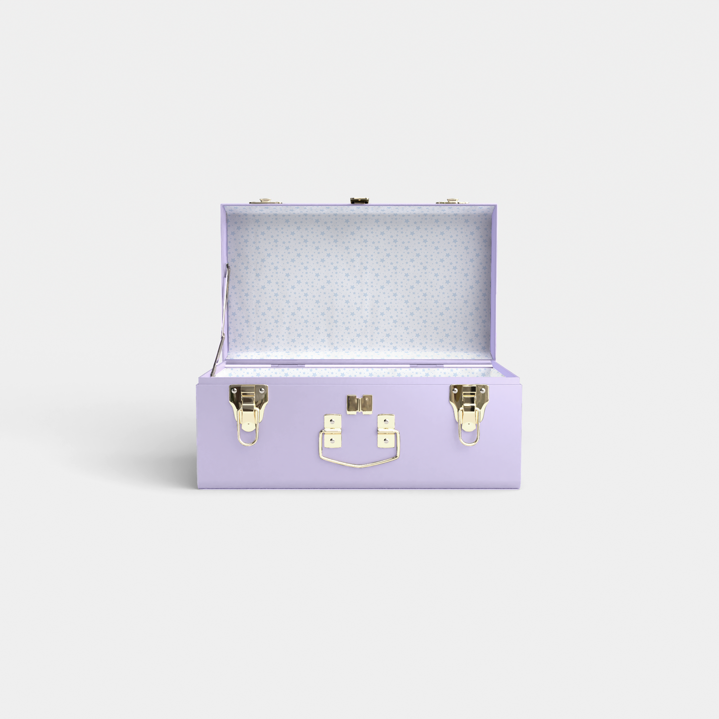 Mini Trunk - Limited Edition Lilac