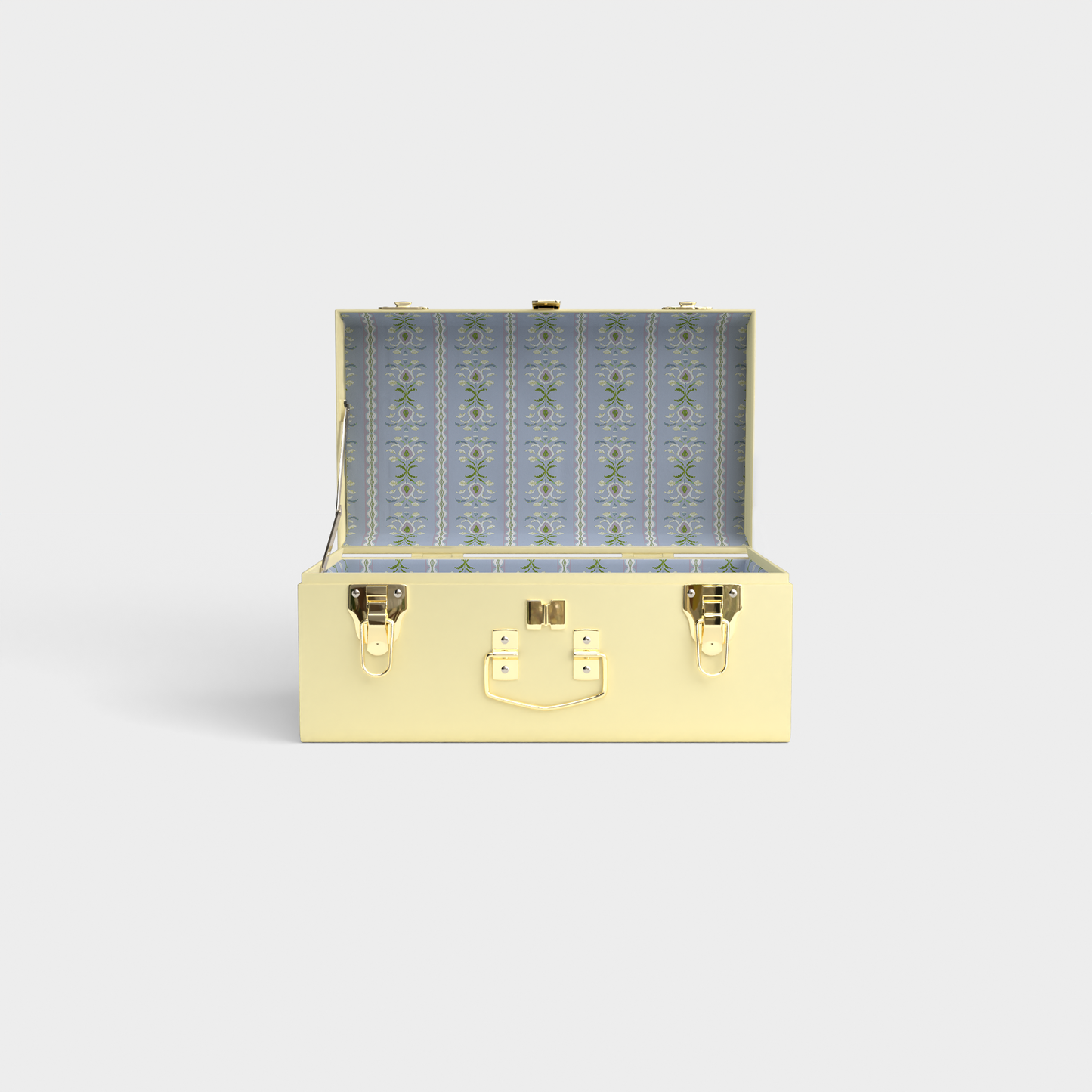 Laura Park x Petite Keep Mini Trunk