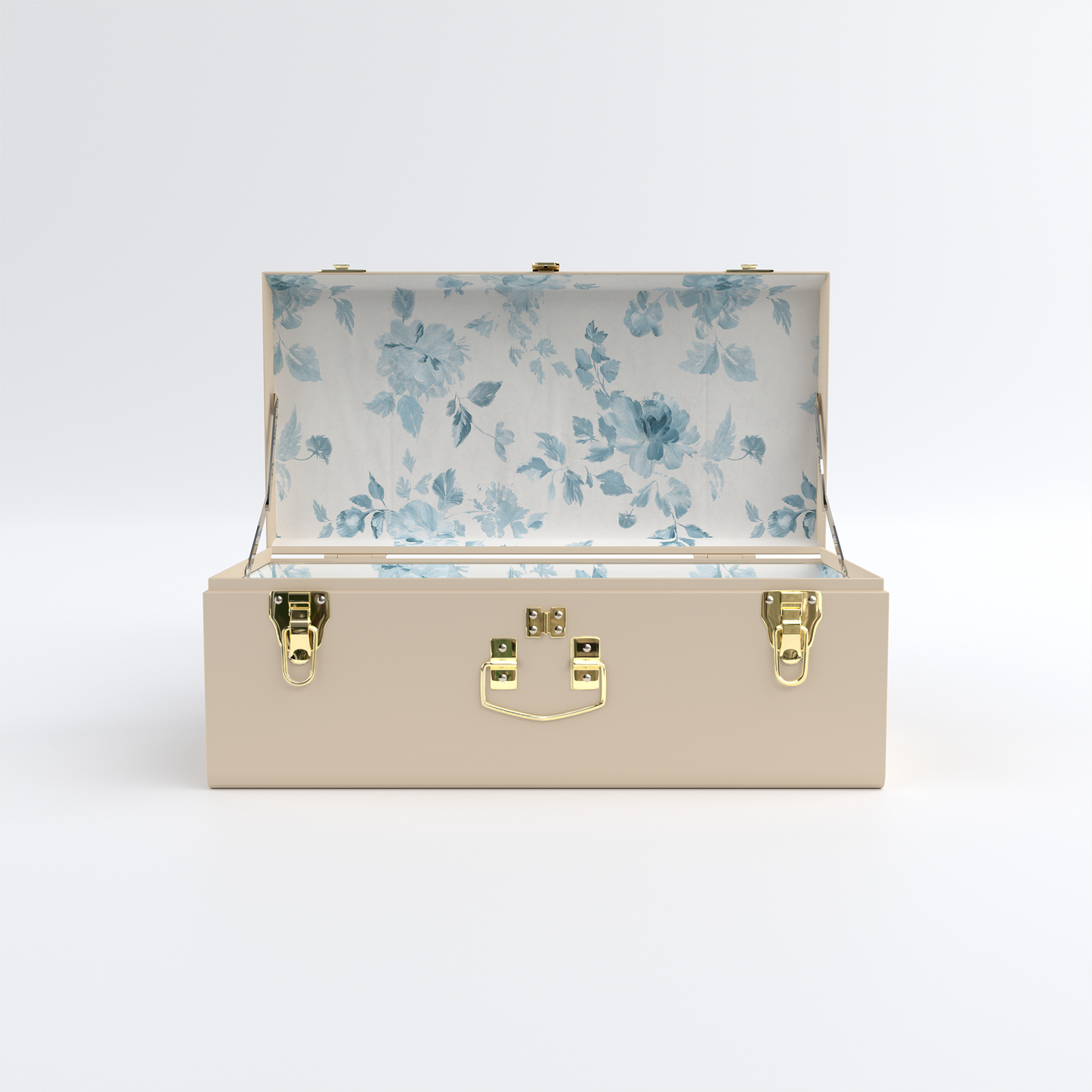 Petite Bridal Trunk