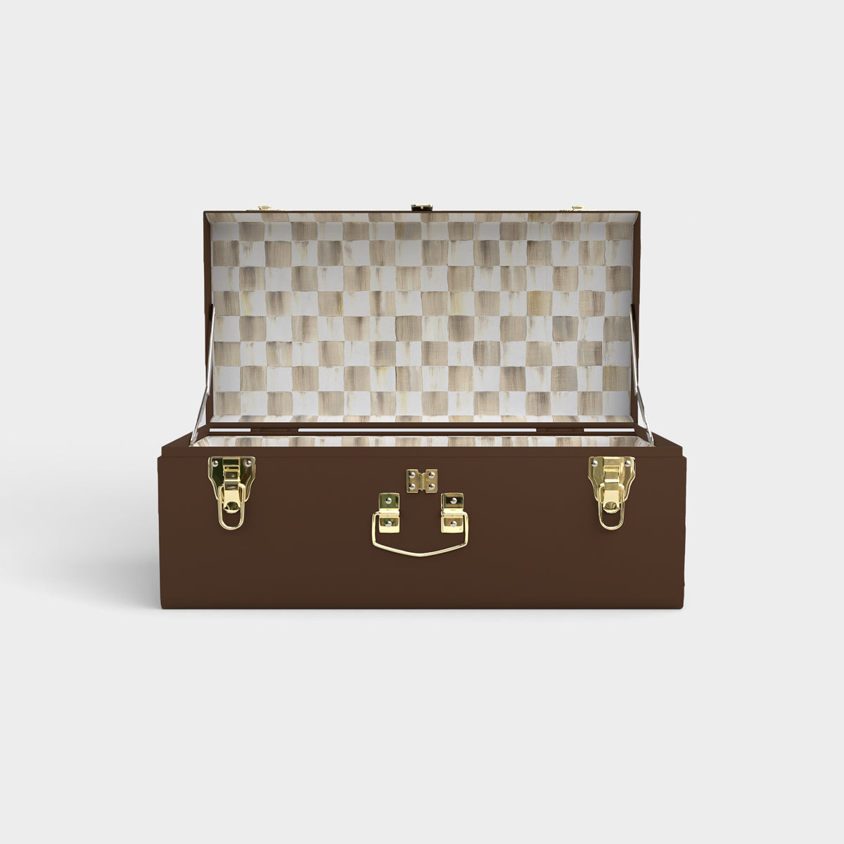 MacKenzie-Childs x Petite Keep Petite Trunk