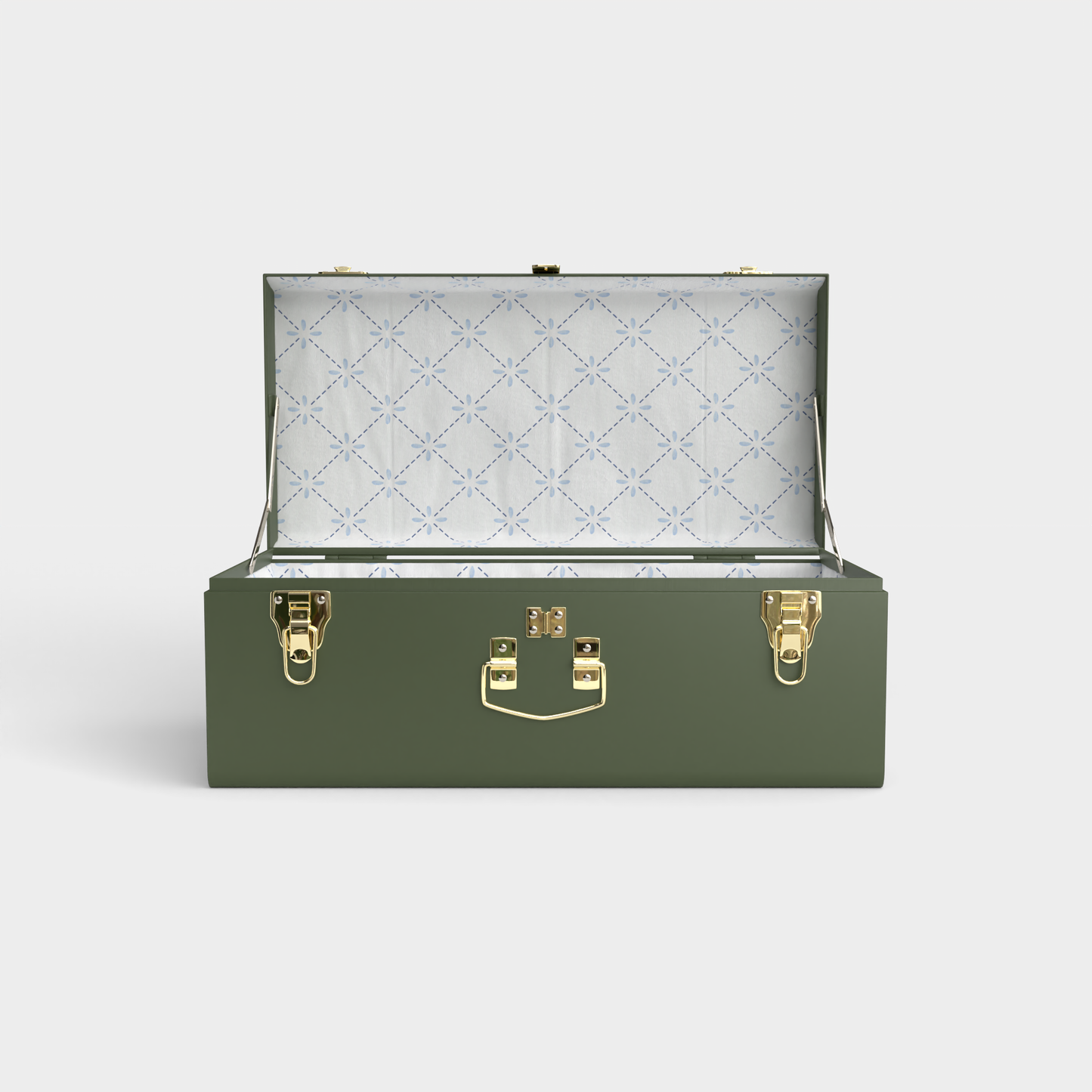 Petite Bridal Trunk