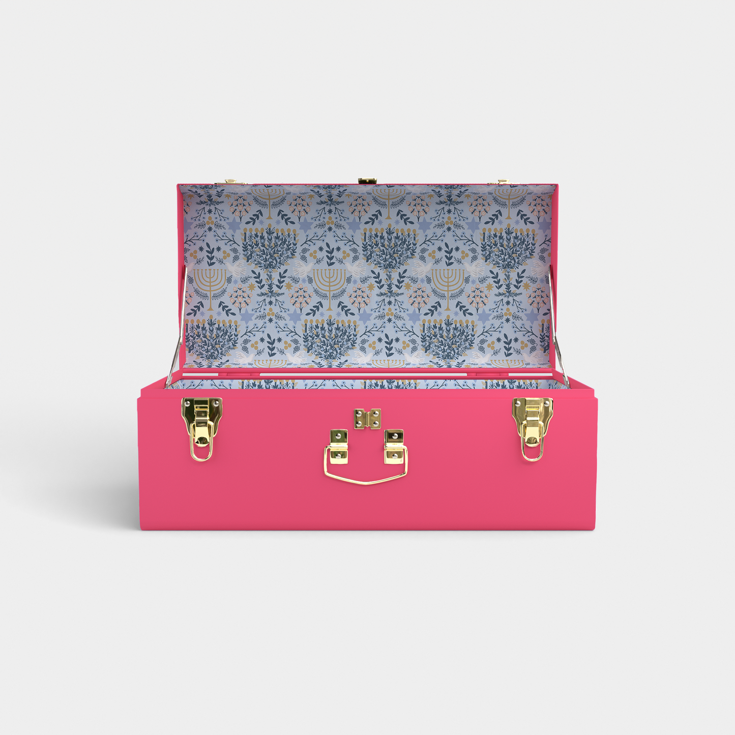 Rifle Paper Co. Petite Trunk in Nativity