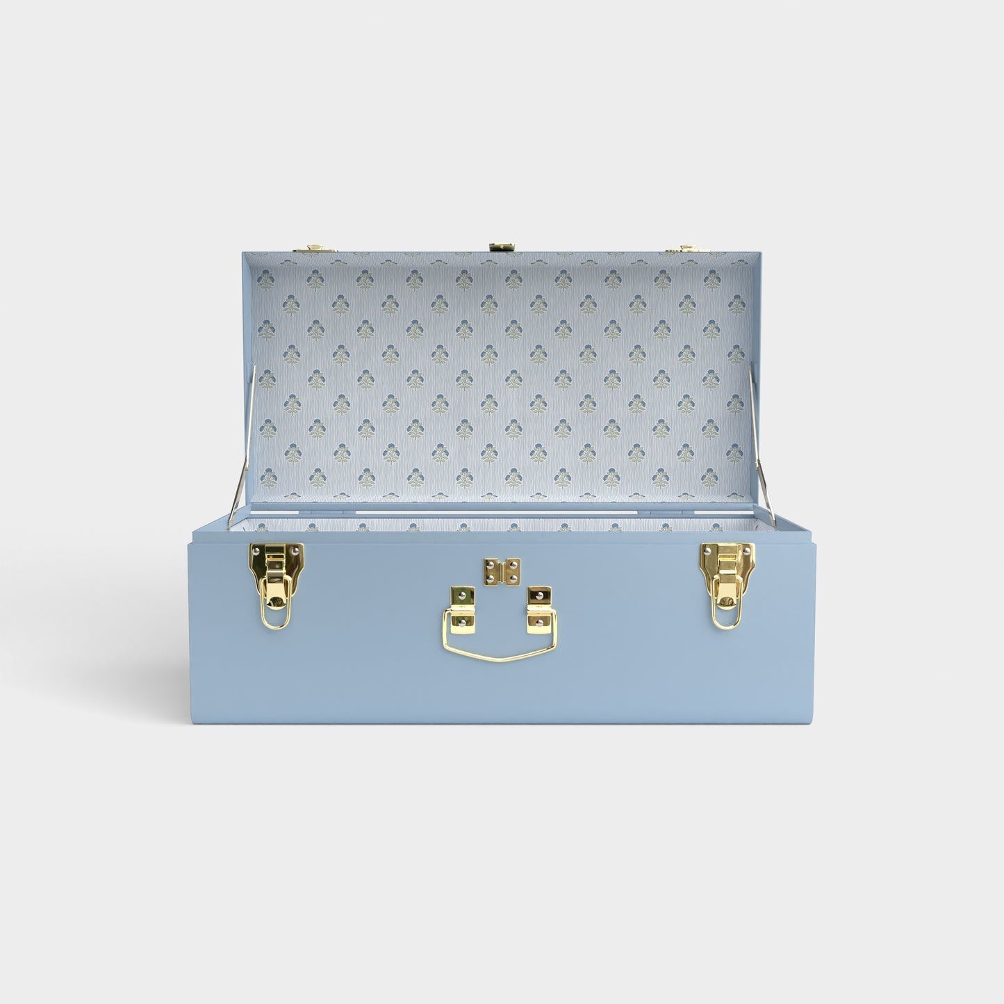 America's Heirloom Petite Trunk