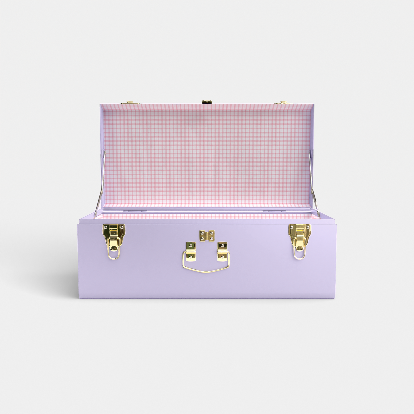 Petite Trunk - Limited Edition Lilac