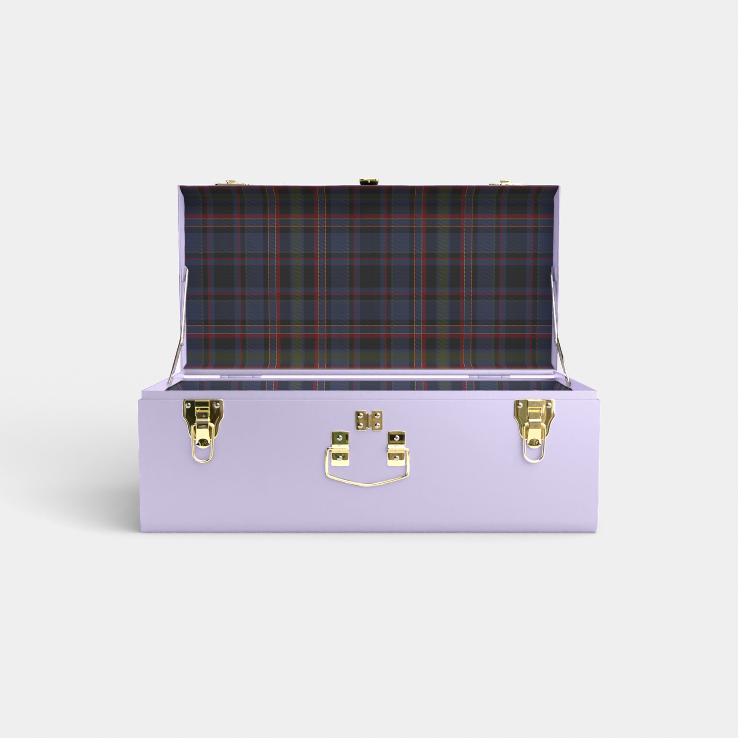 Petite Trunk - Limited Edition Lilac
