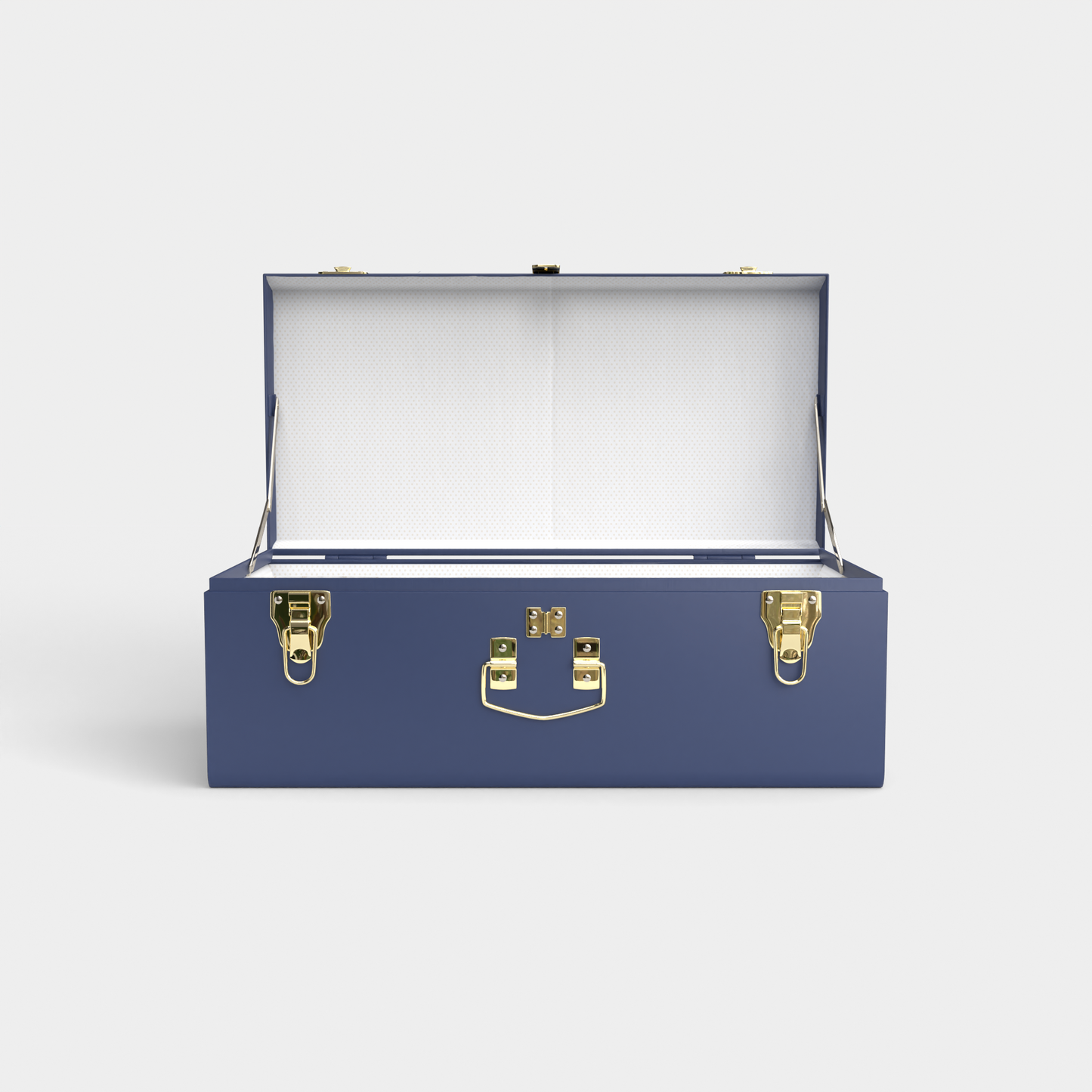 Petite Trunk - Navy