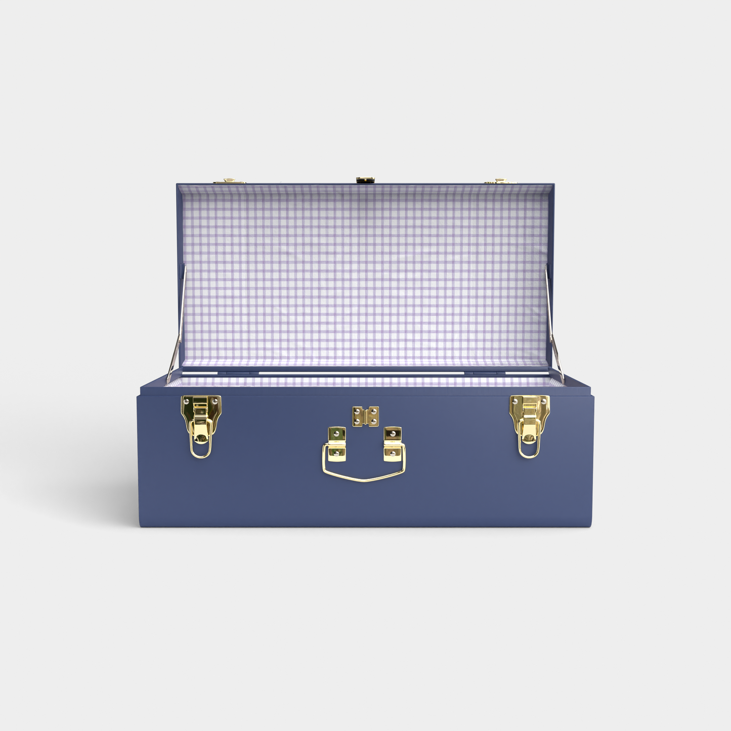 Petite Trunk - Navy