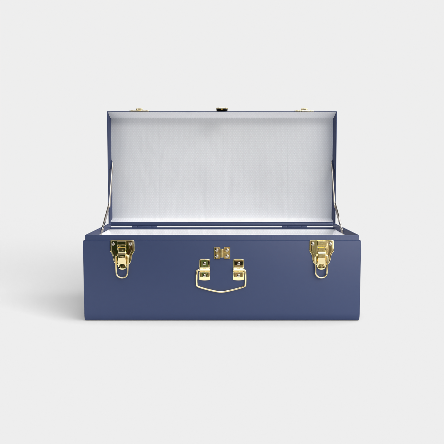 Petite Trunk - Navy