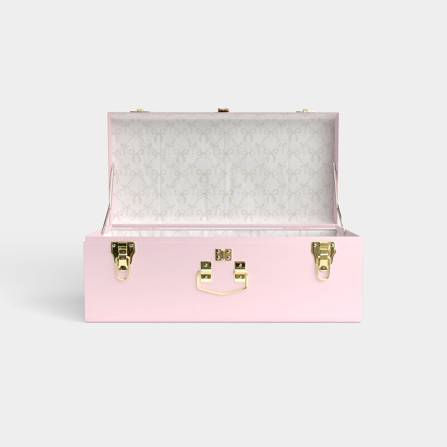 Petite Trunk - Pink