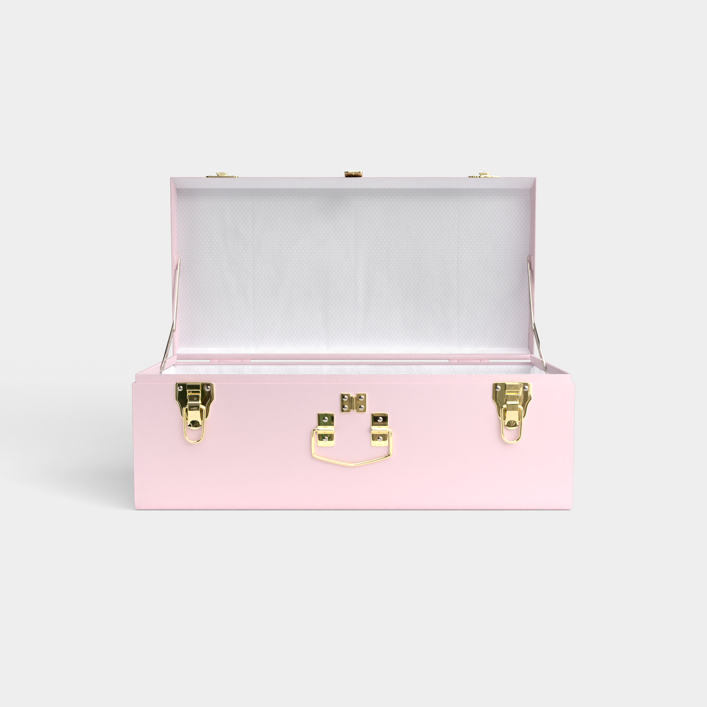 Petite Trunk - Pink