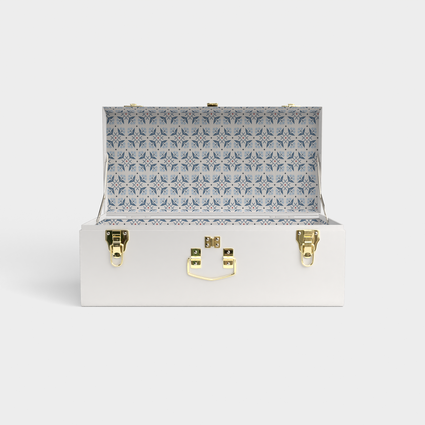 The Graduation Petite Trunk