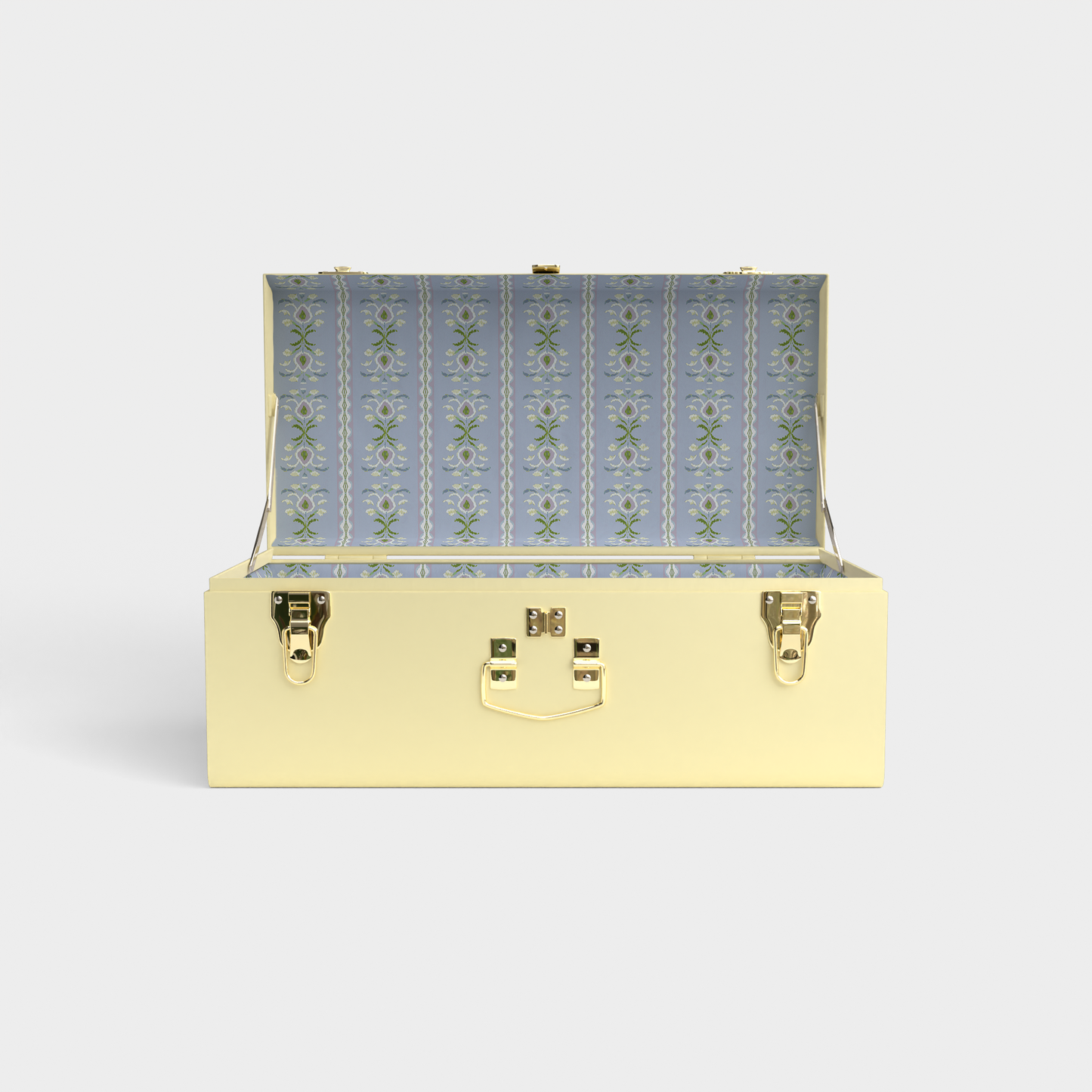 Laura Park x Petite Keep Petite Trunk