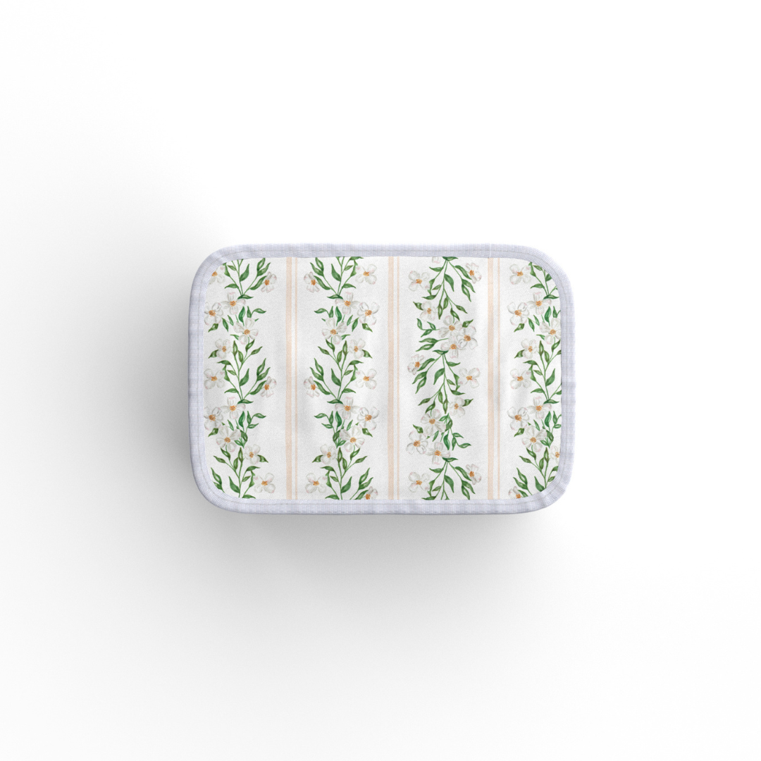 Small Archival Pouch