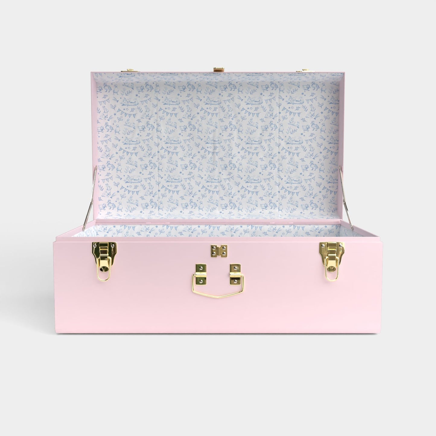 Grand Trunk - Pink