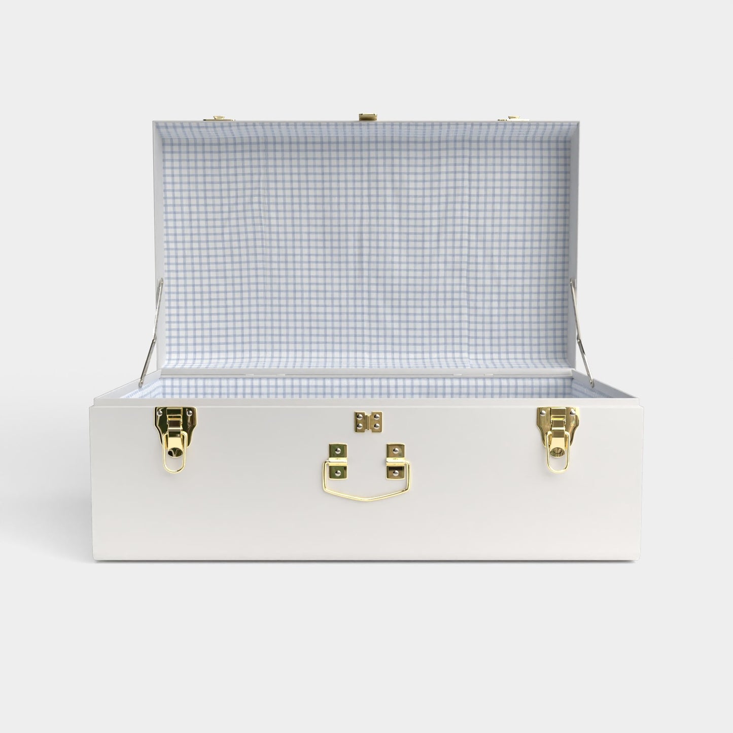 Grand Trunk - White