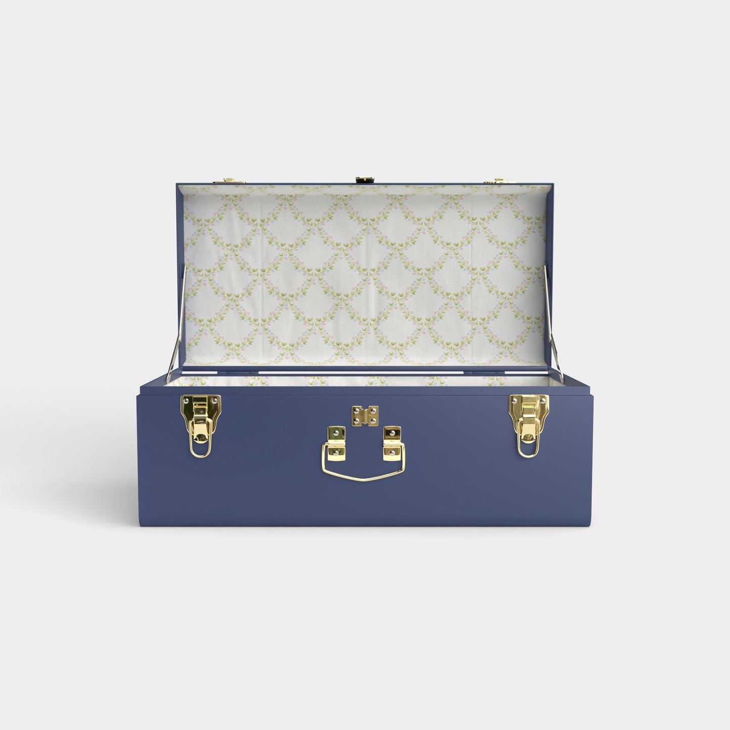 Petite Trunk - Navy