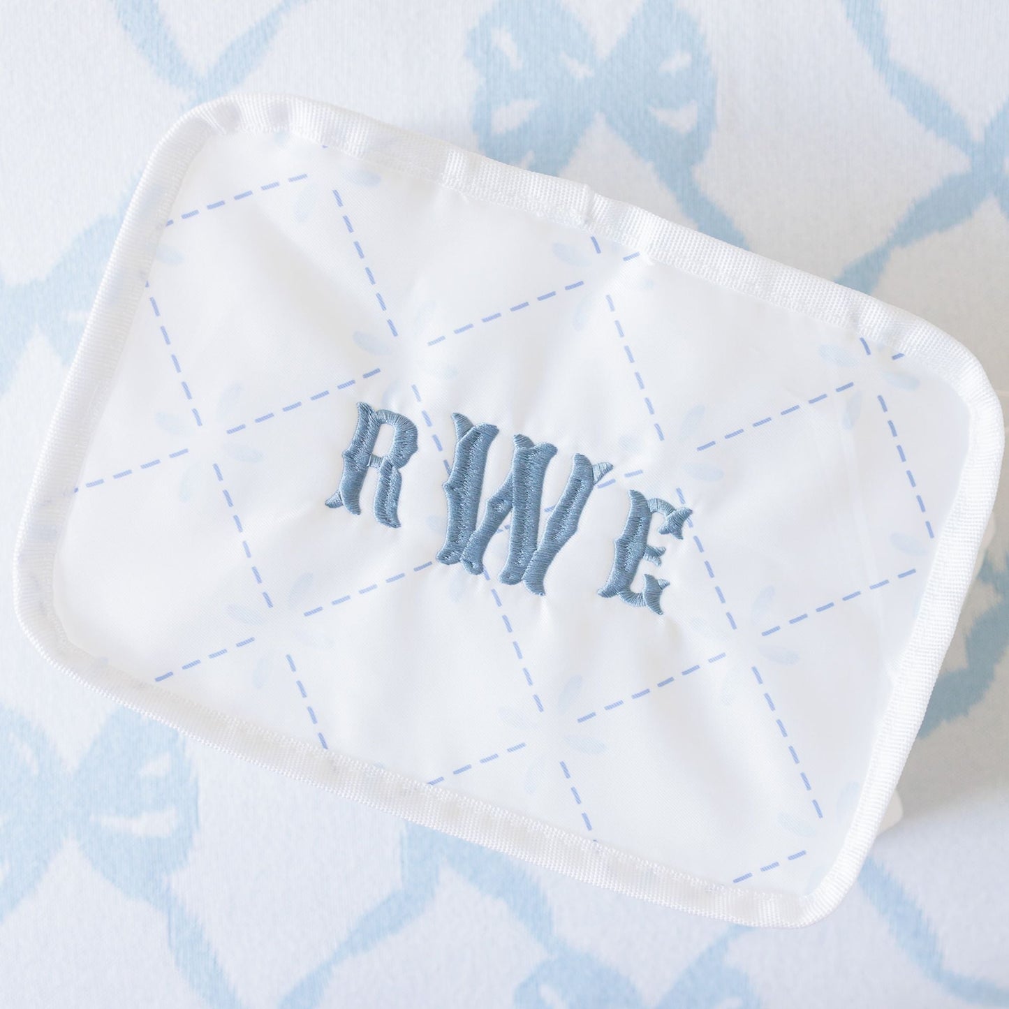 Petite Pouches (set of 2)