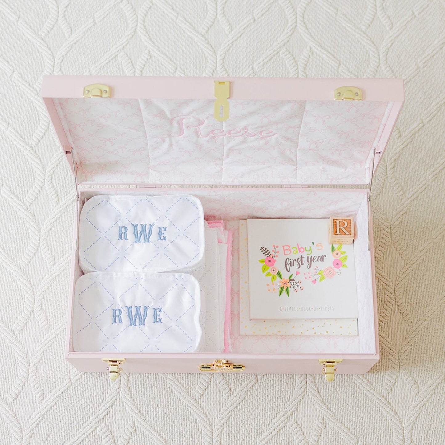 Petite Pouches (set of 2)