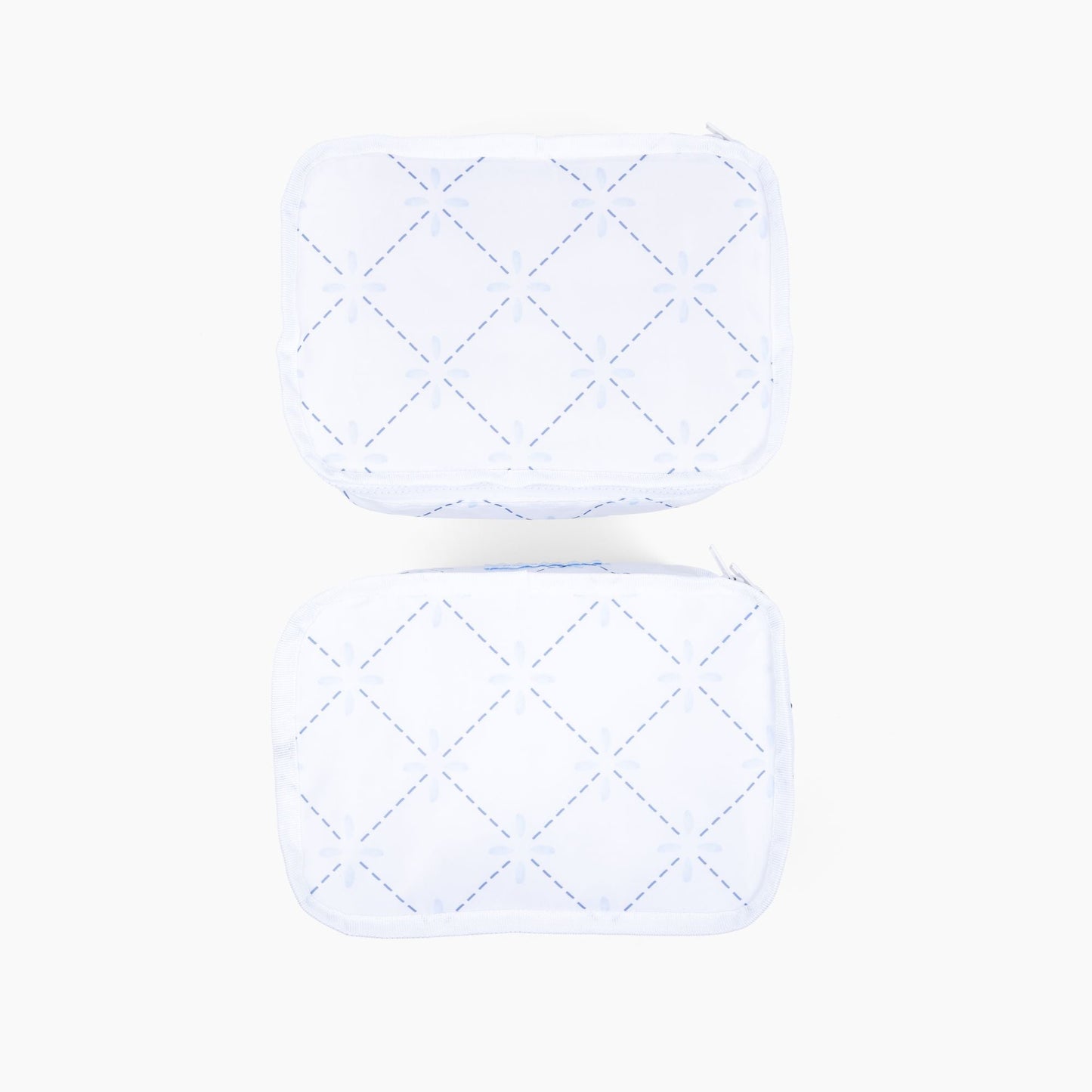Petite Pouches (set of 2)