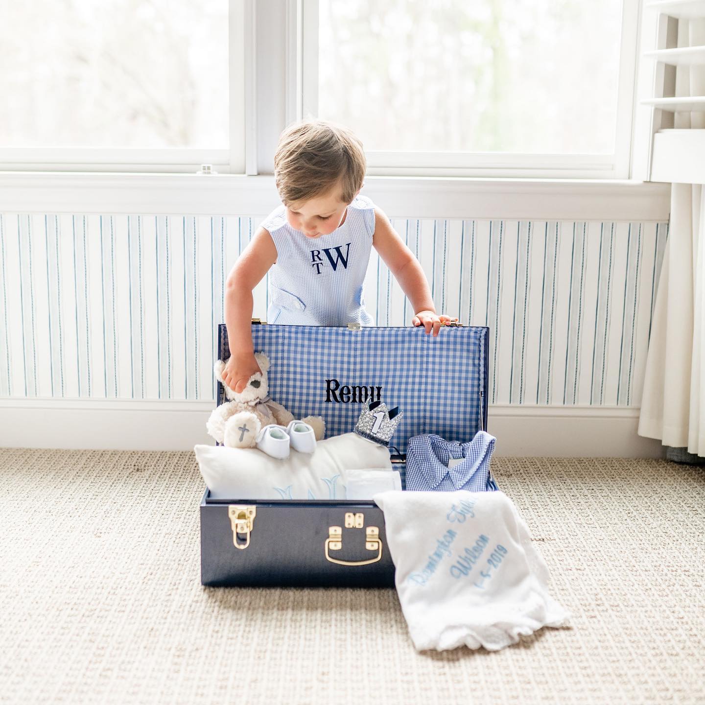 What To Keep In Your Trunk Petite Keep