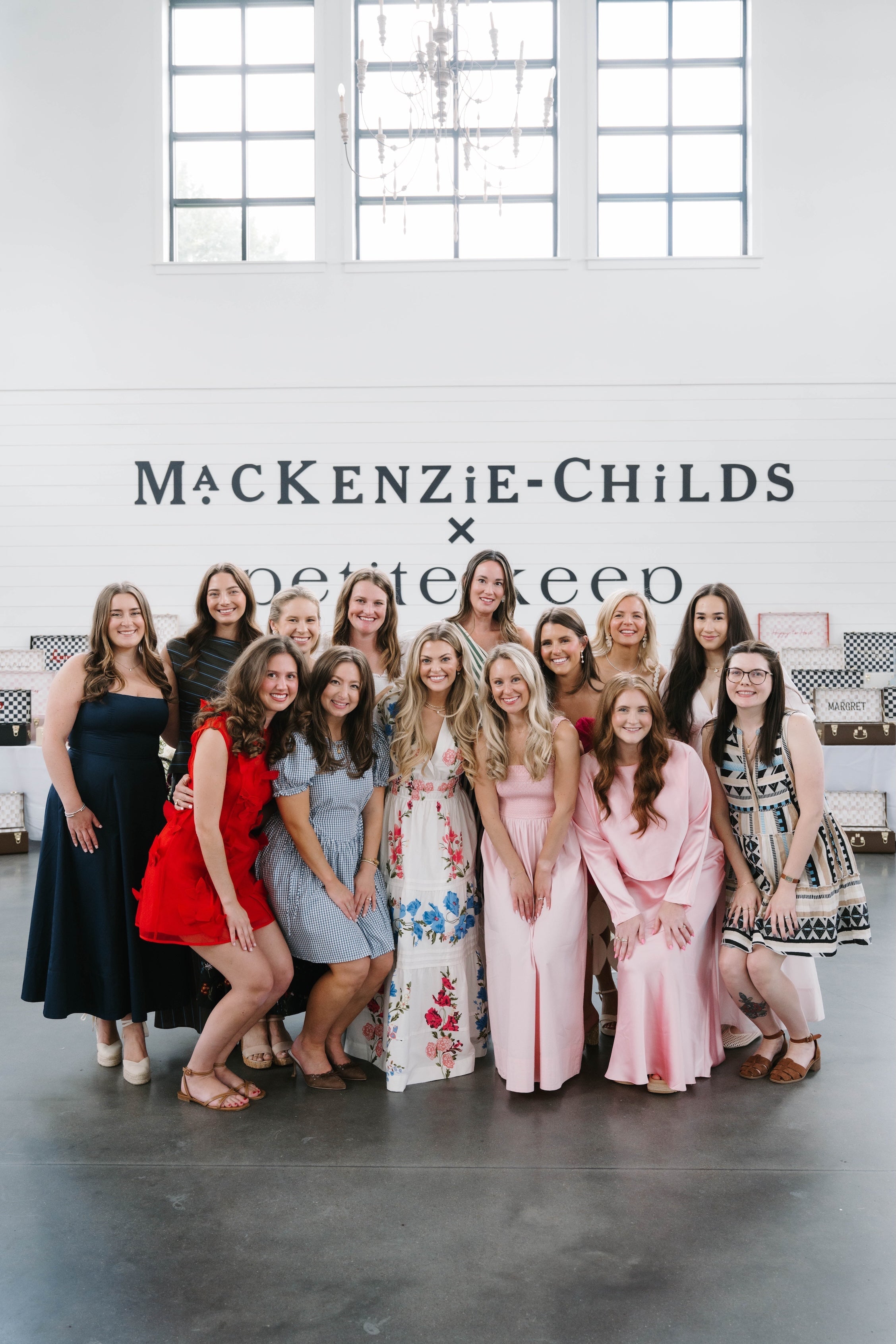 MacKenzie-Childs x Petite Keep: Hosting with Heart, A Houston Event Recap