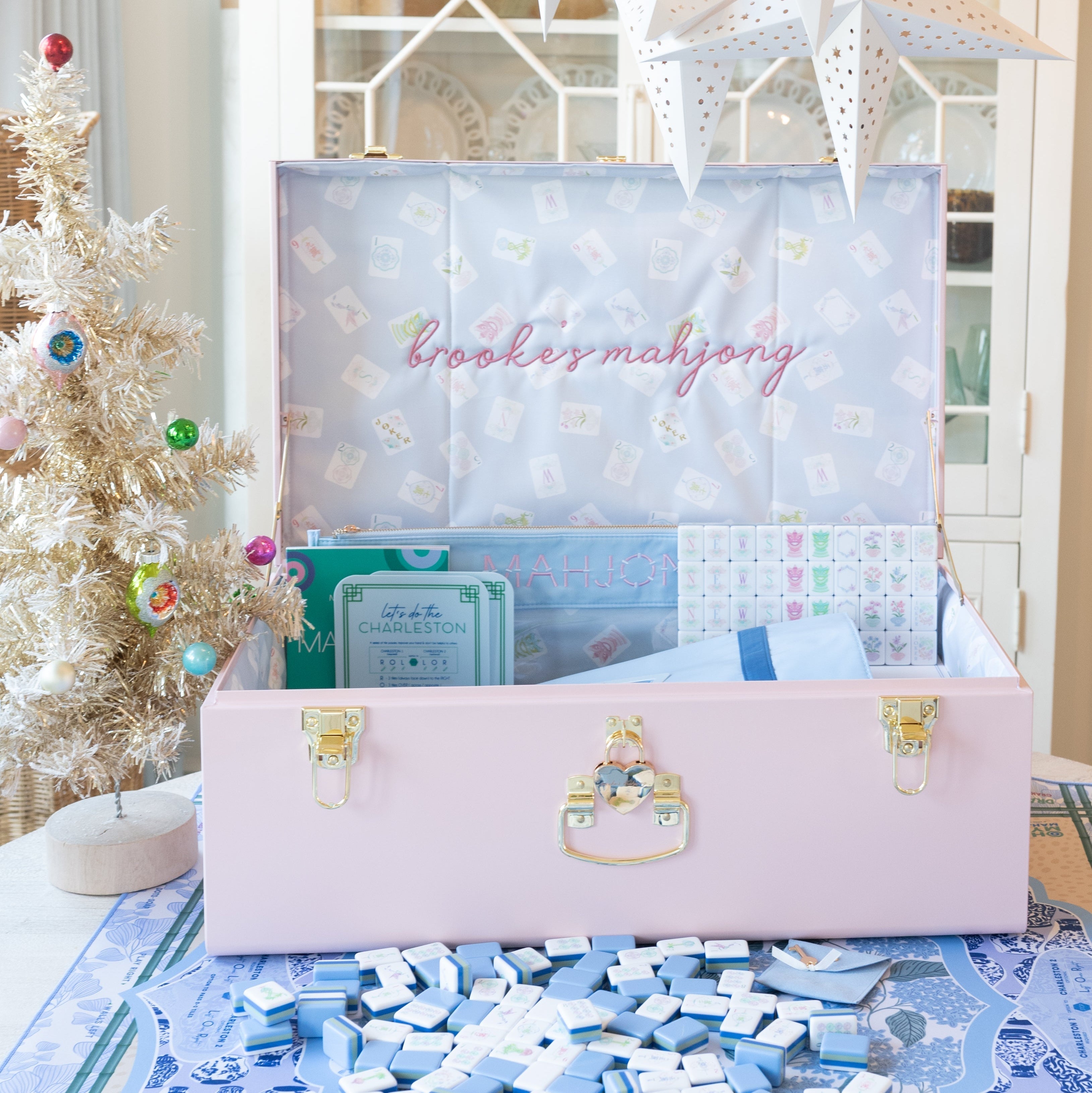 Oh My Mahjong! Founder Q&A with Megan Trottier