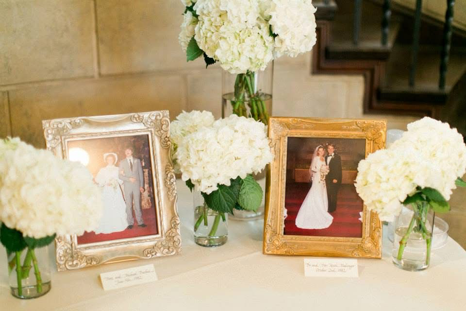 Lindsay’s Bridal Trunk, More Than a Decade Later