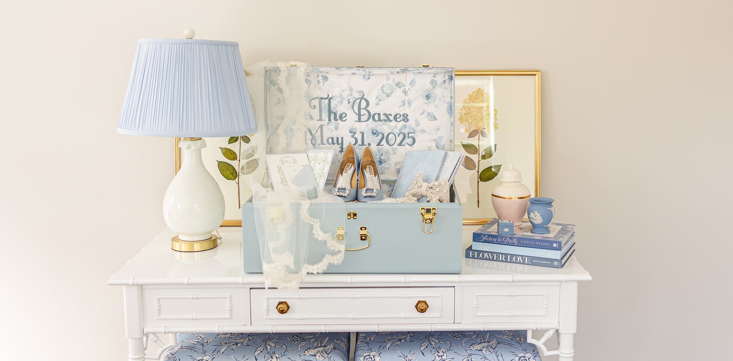 The Bridal Shop